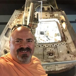 Meet your Posher, Graham